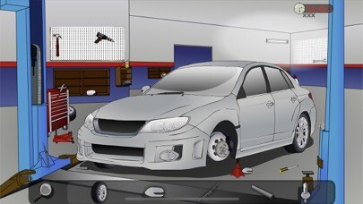 Emulate iPhone app Repair A Car using MyAndroid Emulate iPhone app Repair A Car using MyAndroid