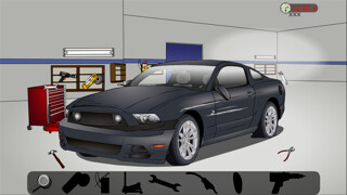 Emulate iPhone app Repair An Expensive Car using MyAndroid Emulate iPhone app Repair An Expensive Car using MyAndroid