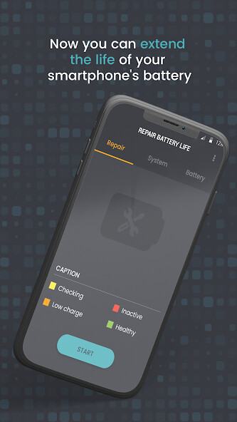 Run android online APK Repair Battery Life Calibrator from MyAndroid or emulate Repair Battery Life Calibrator using MyAndroid Run android online APK Repair Battery Life Calibrator from MyAndroid or emulate Repair Battery Life Calibrator using MyAndroid