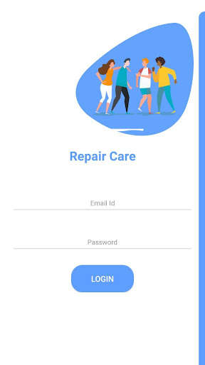 Run android online APK Repair Care from MyAndroid or emulate Repair Care using MyAndroid