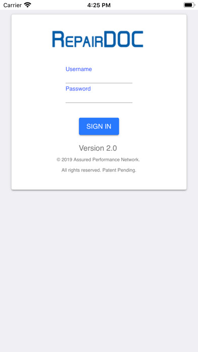 Emulate iPhone app Repair Documentation using MyAndroid Emulate iPhone app Repair Documentation using MyAndroid