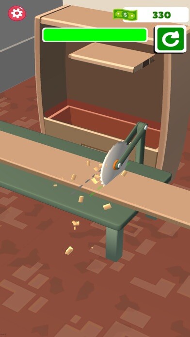 Emulate iPhone app Repair Furniture 3D using MyAndroid Emulate iPhone app Repair Furniture 3D using MyAndroid