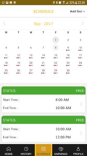 Run android online APK Repairman Provider from MyAndroid or emulate Repairman Provider using MyAndroid
