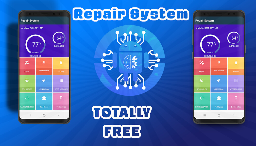 Run android online APK repair system - Fix problems from MyAndroid or emulate repair system - Fix problems using MyAndroid Run android online APK repair system - Fix problems from MyAndroid or emulate repair system - Fix problems using MyAndroid