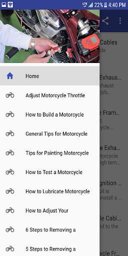 Run android online APK Repair your Motorcycle from MyAndroid or emulate Repair your Motorcycle using MyAndroid Run android online APK Repair your Motorcycle from MyAndroid or emulate Repair your Motorcycle using MyAndroid
