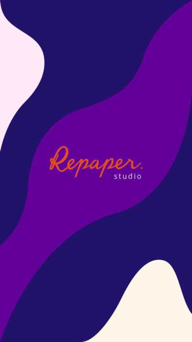 Emulate iPhone app Repaper Studio for smartphone using MyAndroid Emulate iPhone app Repaper Studio for smartphone using MyAndroid