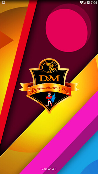 Run android online APK Reparaciones Pcs Official from MyAndroid or emulate Reparaciones Pcs Official using MyAndroid