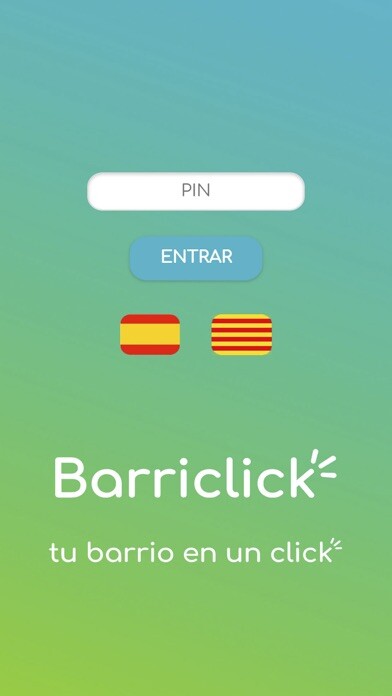 Emulate iPhone app Repartidor Barriclick using MyAndroid Emulate iPhone app Repartidor Barriclick using MyAndroid