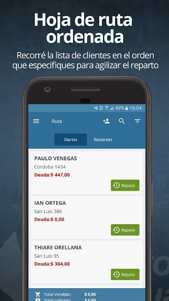 Run android online APK Reparto de Agua from MyAndroid or emulate Reparto de Agua using MyAndroid