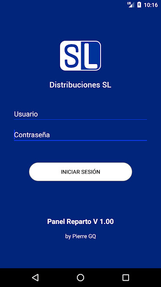 Run android online APK Reparto SL from MyAndroid or emulate Reparto SL using MyAndroid Run android online APK Reparto SL from MyAndroid or emulate Reparto SL using MyAndroid