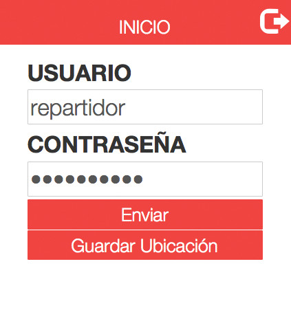 Emulate Android APK Repartos Publipan Emulate Android APK Repartos Publipan