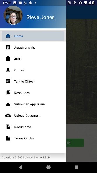 Run android online APK RePath CA from MyAndroid or emulate RePath CA using MyAndroid