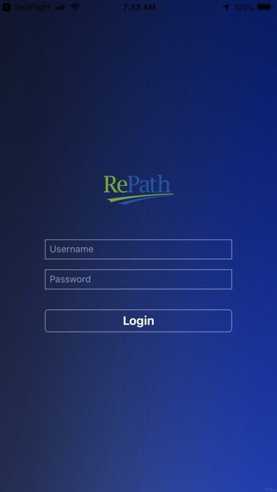 Emulate iPhone app RePath using MyAndroid Emulate iPhone app RePath using MyAndroid