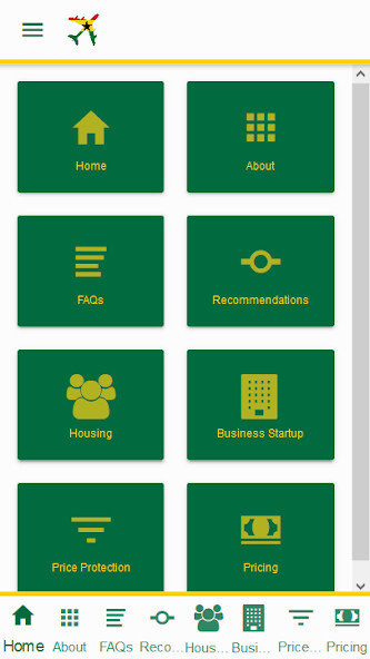 Run android online APK Repatriate To Ghana from MyAndroid or emulate Repatriate To Ghana using MyAndroid
