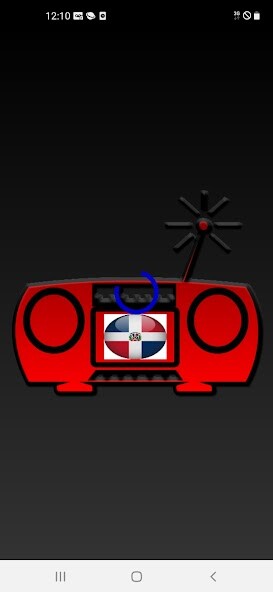 Run android online APK República Dominicana Tu Radio from MyAndroid or emulate República Dominicana Tu Radio using MyAndroid