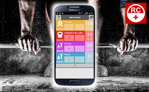 Run android online APK Rep Counter (GTG) from MyAndroid or emulate Rep Counter (GTG) using MyAndroid Run android online APK Rep Counter (GTG) from MyAndroid or emulate Rep Counter (GTG) using MyAndroid