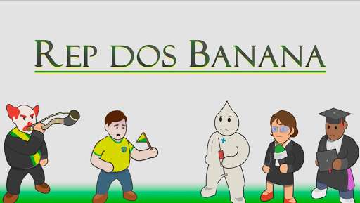 Run android online APK Rep dos Banana from MyAndroid or emulate Rep dos Banana using MyAndroid Run android online APK Rep dos Banana from MyAndroid or emulate Rep dos Banana using MyAndroid