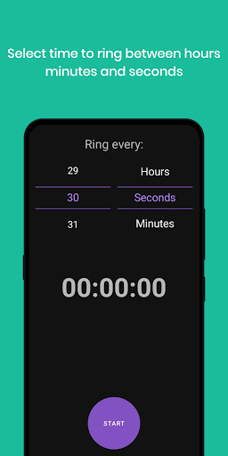 Run android online APK Repeating Timer from MyAndroid or emulate Repeating Timer using MyAndroid