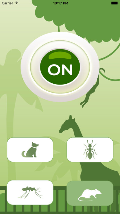 Emulate iPhone app Repellent Pro - All in One for Dog Mosquito Insect using MyAndroid Emulate iPhone app Repellent Pro - All in One for Dog Mosquito Insect using MyAndroid