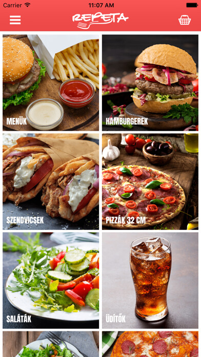 Emulate iPhone app Repeta Gyros using MyAndroid Emulate iPhone app Repeta Gyros using MyAndroid
