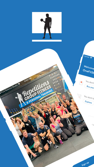 Emulate iPhone app Repetitions PT using MyAndroid Emulate iPhone app Repetitions PT using MyAndroid