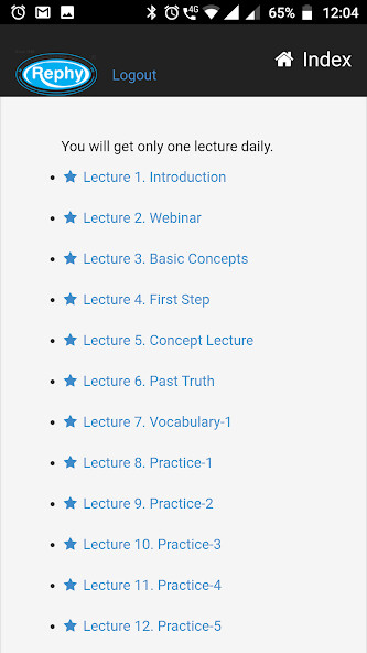 Run android online APK Rephy Online Institute from MyAndroid or emulate Rephy Online Institute using MyAndroid Run android online APK Rephy Online Institute from MyAndroid or emulate Rephy Online Institute using MyAndroid