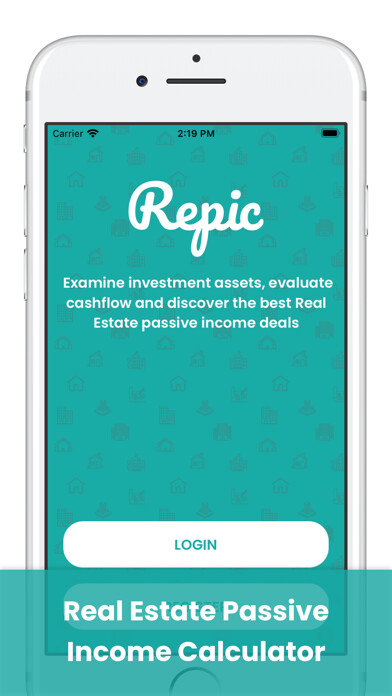 Emulate iPhone app Repic using MyAndroid Emulate iPhone app Repic using MyAndroid