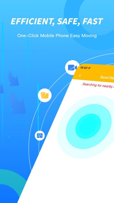 Emulate iPhone app Replacement assistant using MyAndroid Emulate iPhone app Replacement assistant using MyAndroid