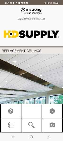 Run android online APK Replacement Ceilings-HDSupply from MyAndroid or emulate Replacement Ceilings-HDSupply using MyAndroid Run android online APK Replacement Ceilings-HDSupply from MyAndroid or emulate Replacement Ceilings-HDSupply using MyAndroid