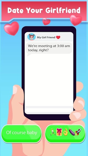 Run android online APK Replay Date from MyAndroid or emulate Replay Date using MyAndroid