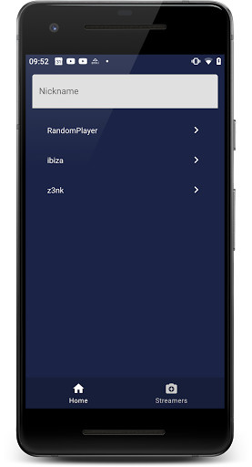 Run android online APK Replay for PUBG from MyAndroid or emulate Replay for PUBG using MyAndroid