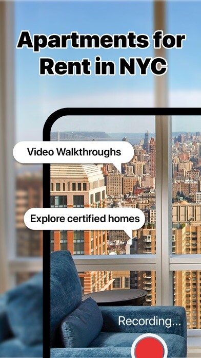 Emulate iPhone app Replay Listings: NYC Rentals using MyAndroid Emulate iPhone app Replay Listings: NYC Rentals using MyAndroid