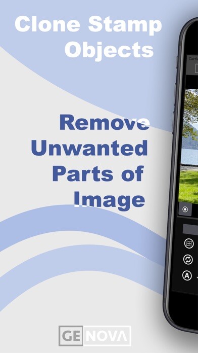 Emulate iPhone app Replicator Tool - Clone Stamp using MyAndroid Emulate iPhone app Replicator Tool - Clone Stamp using MyAndroid