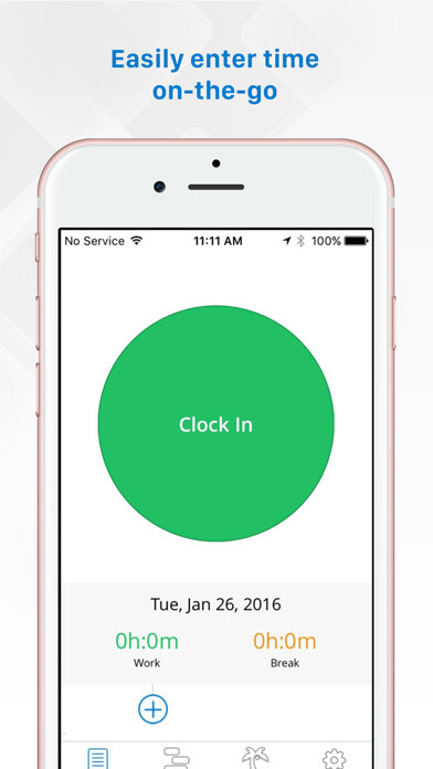 Emulate iPhone app Replicon - Timesheets with GPS using MyAndroid Emulate iPhone app Replicon - Timesheets with GPS using MyAndroid
