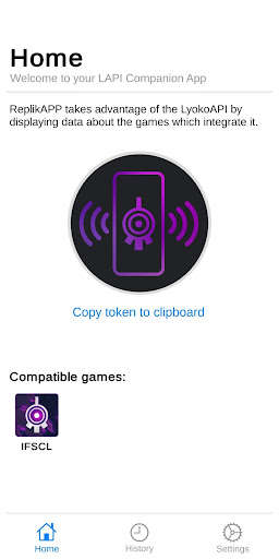 Run android online APK ReplikAPP from MyAndroid or emulate ReplikAPP using MyAndroid