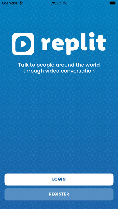Emulate iPhone app Replit using MyAndroid