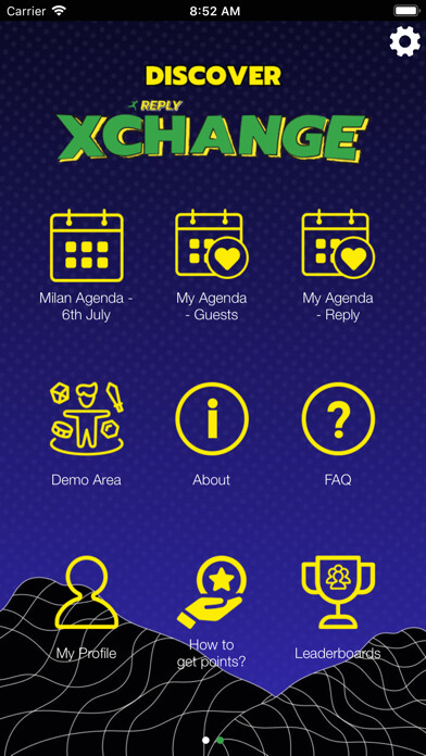 Emulate iPhone app Reply Events using MyAndroid Emulate iPhone app Reply Events using MyAndroid