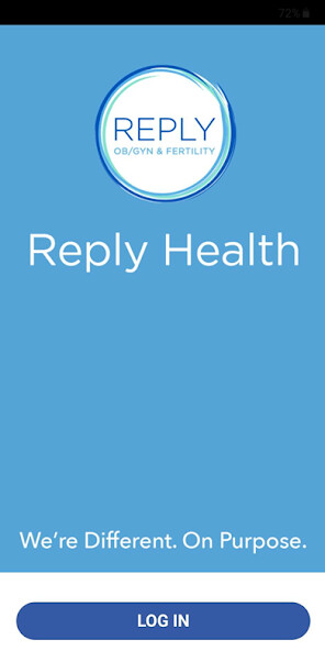 Run android online APK Reply Health from MyAndroid or emulate Reply Health using MyAndroid