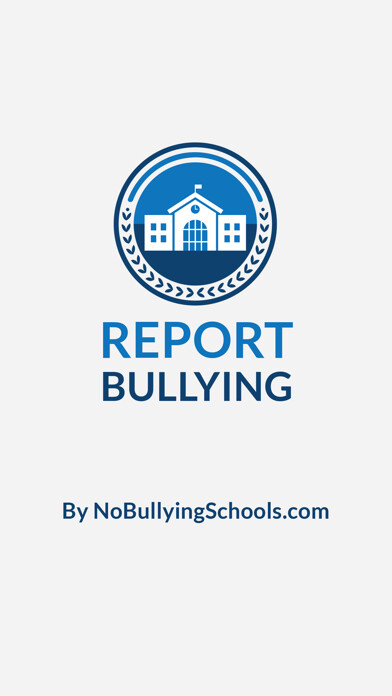 Emulate iPhone app Report Bullying using MyAndroid Emulate iPhone app Report Bullying using MyAndroid
