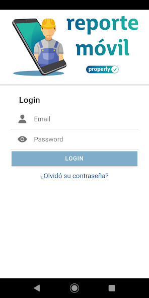 Run android online APK Reporte Móvil from MyAndroid or emulate Reporte Móvil using MyAndroid Run android online APK Reporte Móvil from MyAndroid or emulate Reporte Móvil using MyAndroid