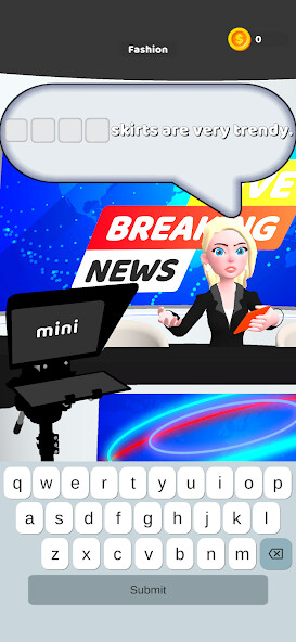 Run android online APK Reporter 3D from MyAndroid or emulate Reporter 3D using MyAndroid