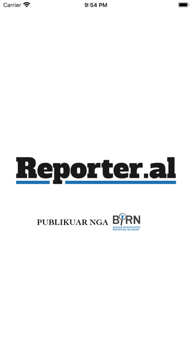 Emulate iPhone app Reporter al using MyAndroid Emulate iPhone app Reporter al using MyAndroid