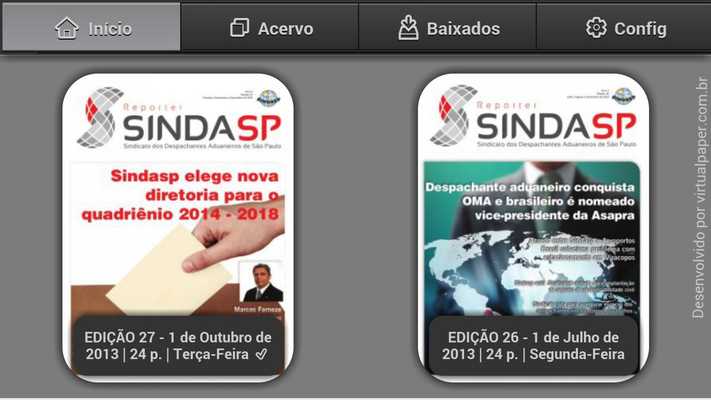 Emulate Android APK Reporter Sindasp Emulate Android APK Reporter Sindasp