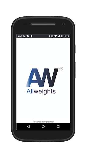 Run android online APK Reportes Allweights 2.0 from MyAndroid or emulate Reportes Allweights 2.0 using MyAndroid Run android online APK Reportes Allweights 2.0 from MyAndroid or emulate Reportes Allweights 2.0 using MyAndroid