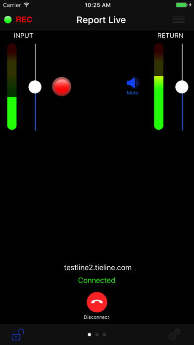 Emulate iPhone app Report-IT Lite using MyAndroid Emulate iPhone app Report-IT Lite using MyAndroid