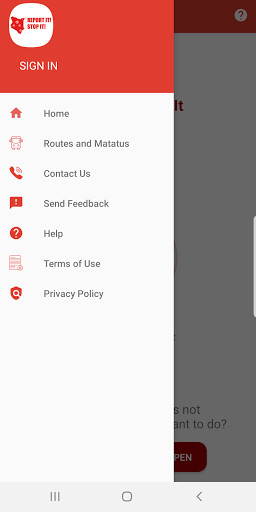 Run android online APK Report It Stop It from MyAndroid or emulate Report It Stop It using MyAndroid Run android online APK Report It Stop It from MyAndroid or emulate Report It Stop It using MyAndroid