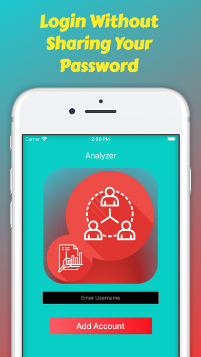 Emulate iPhone app Reports ? for Followers using MyAndroid Emulate iPhone app Reports ? for Followers using MyAndroid