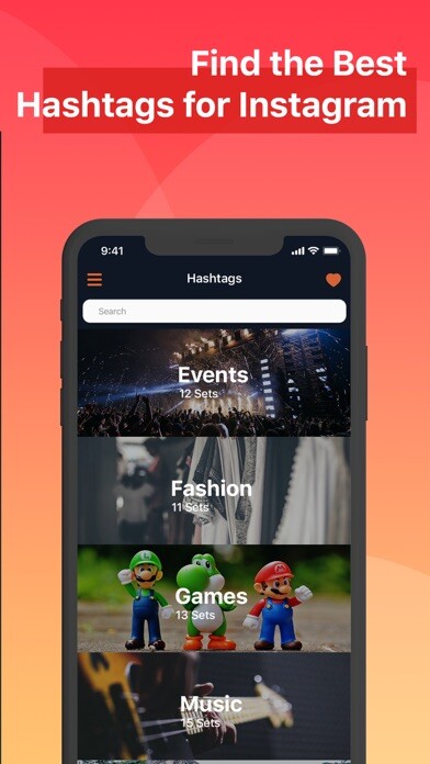Emulate iPhone app Reports Hashtag using MyAndroid Emulate iPhone app Reports Hashtag using MyAndroid