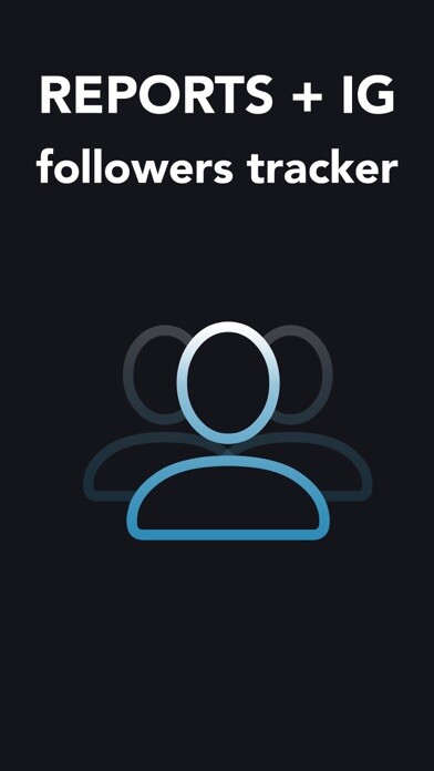 Emulate iPhone app Reports + IG followers tracker using MyAndroid Emulate iPhone app Reports + IG followers tracker using MyAndroid