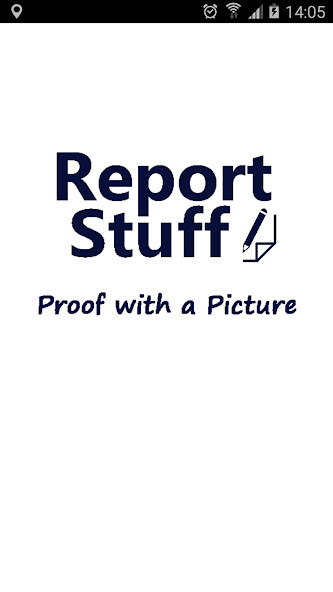 Run android online APK Report Stuff from MyAndroid or emulate Report Stuff using MyAndroid